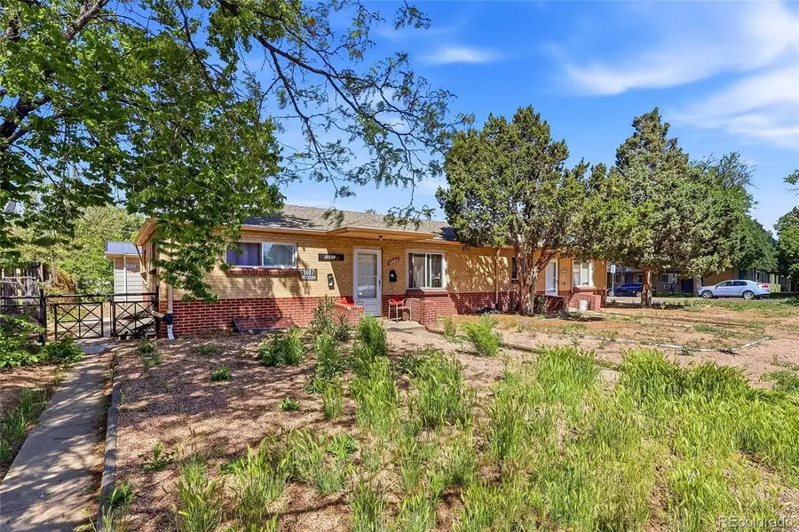 1685 Chester Street, Aurora, CO 80010 - #2