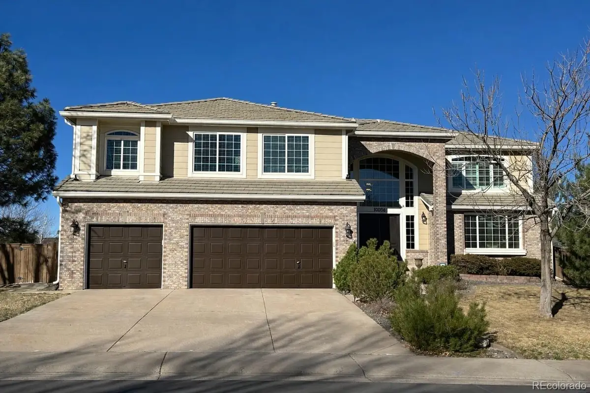 10086 Wyecliff Drive, Highlands Ranch, CO 80126 - #1