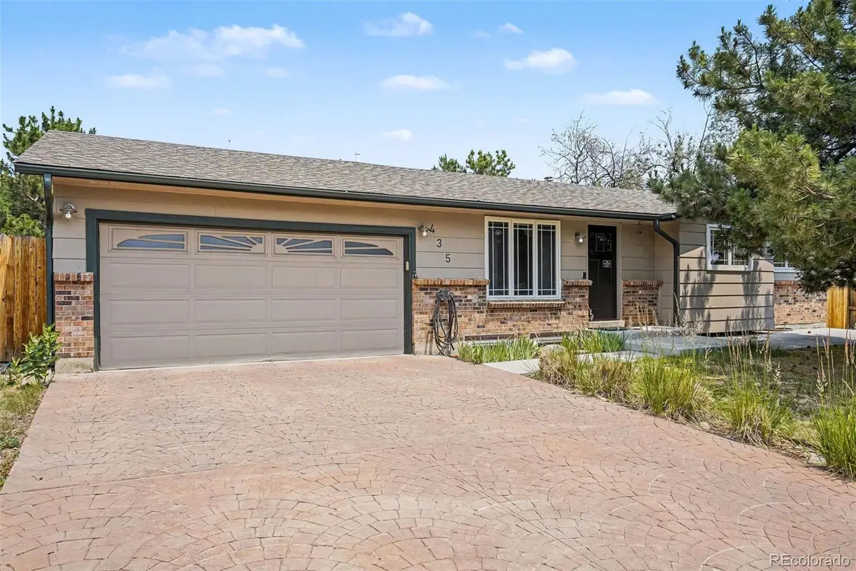 435 Dione Place, Lone Tree, CO 80124 - #1
