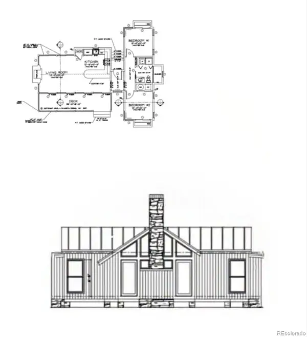 5265 County Rd 100, Florissant, CO 80816