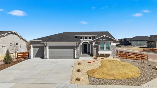 8870 Elk Antler Lane, Colorado Springs, CO 80908