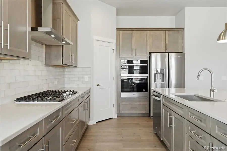 8870 Elk Antler Lane, Colorado Springs, CO 80908 - #2