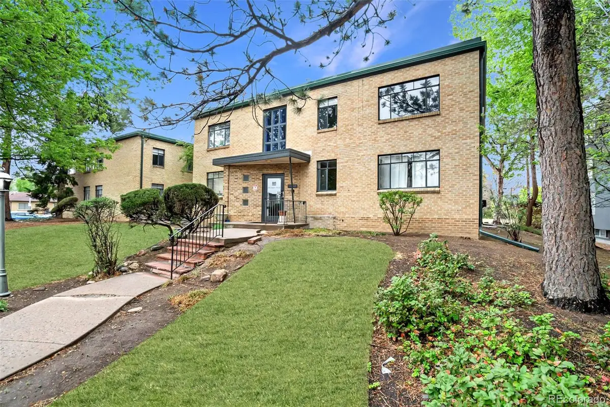 1182 Clermont Street #1B, Denver, CO 80220 - #1