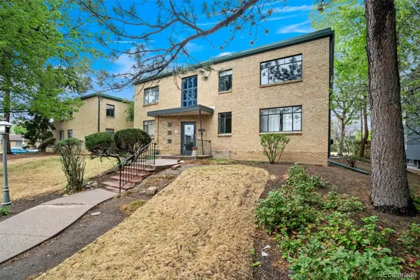1182 Clermont Street #1B, Denver, CO 80220
