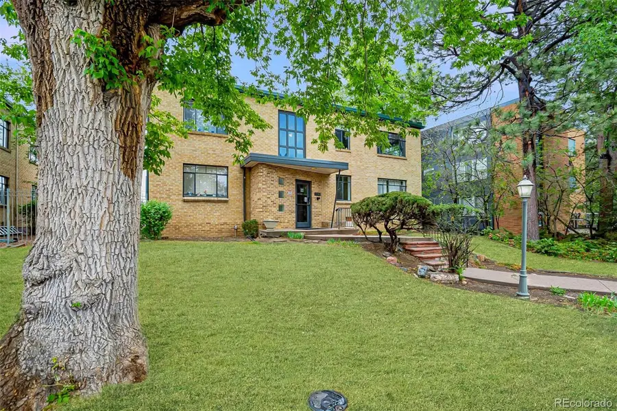1182 Clermont Street #1B, Denver, CO 80220 - #2