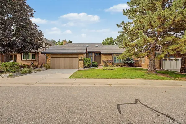 8247 Lodgepole Trail, Lone Tree, CO 80124