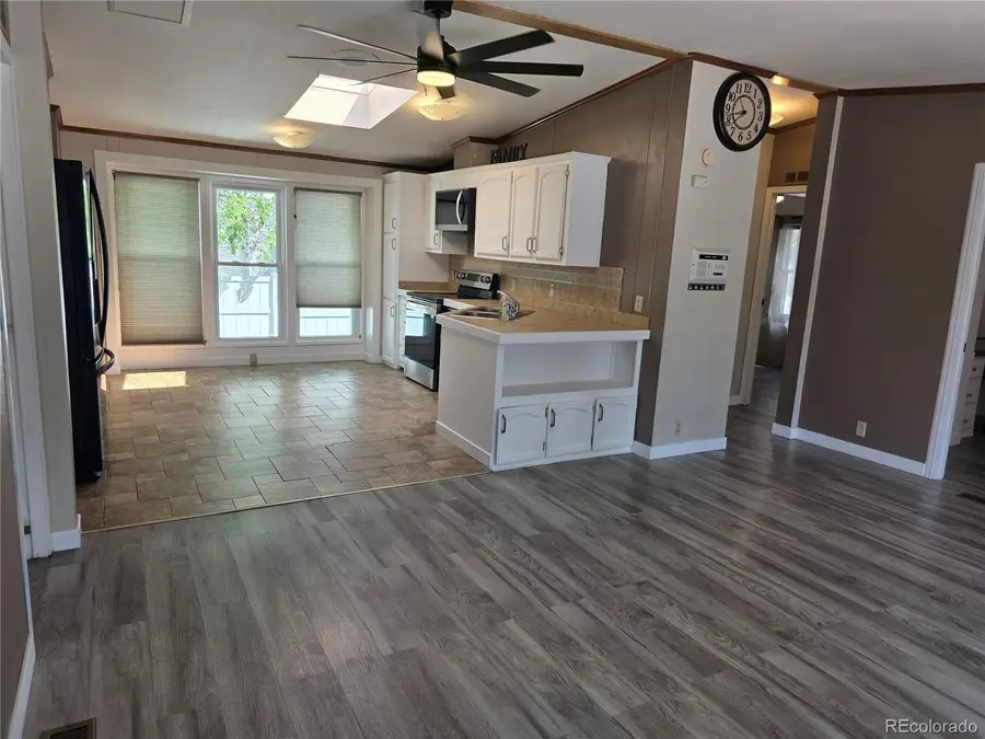 3655 El Morro Road, Colorado Springs, CO 80910 - #3