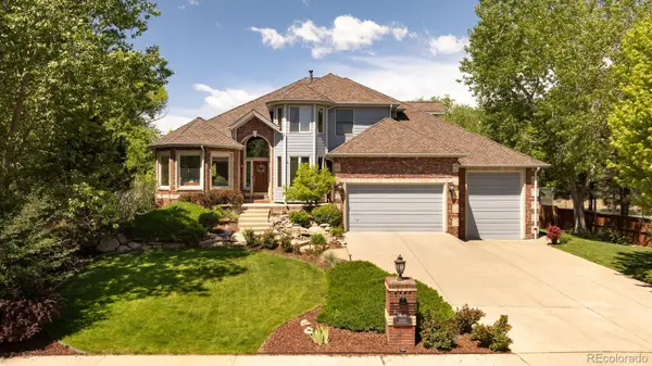 3935 Pierson Street, Wheat Ridge, CO 80033