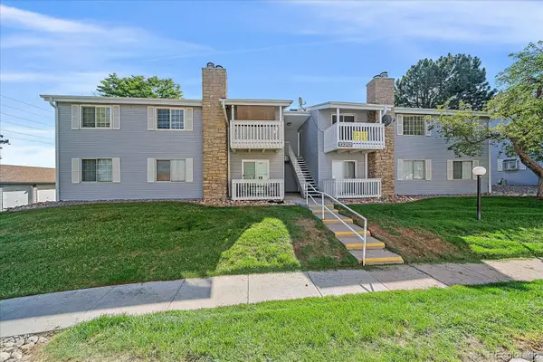 13352 E Jewell Avenue #204, Aurora, CO 80012