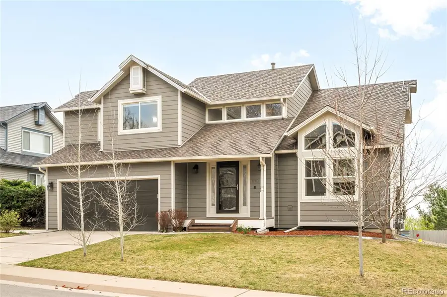 670 W Pine Street, Louisville, CO 80027 - #2