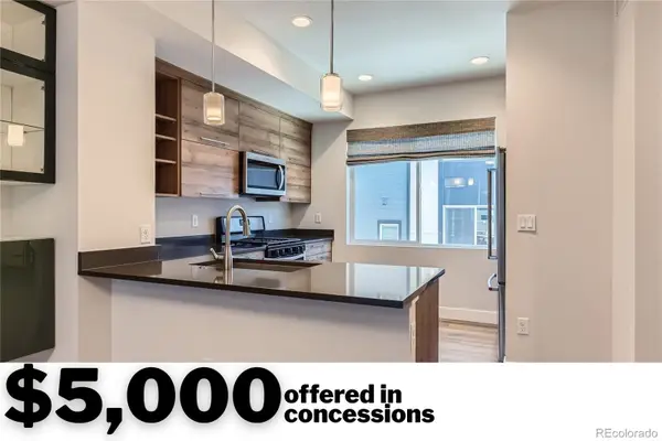 5530 W 11th Place, Lakewood, CO 80214