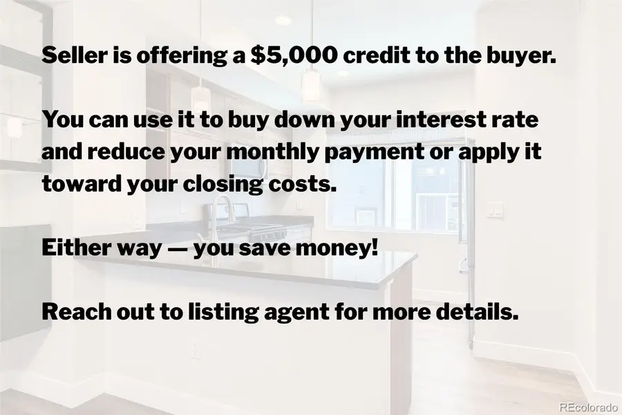 5530 W 11th Place, Lakewood, CO 80214 - Image #2