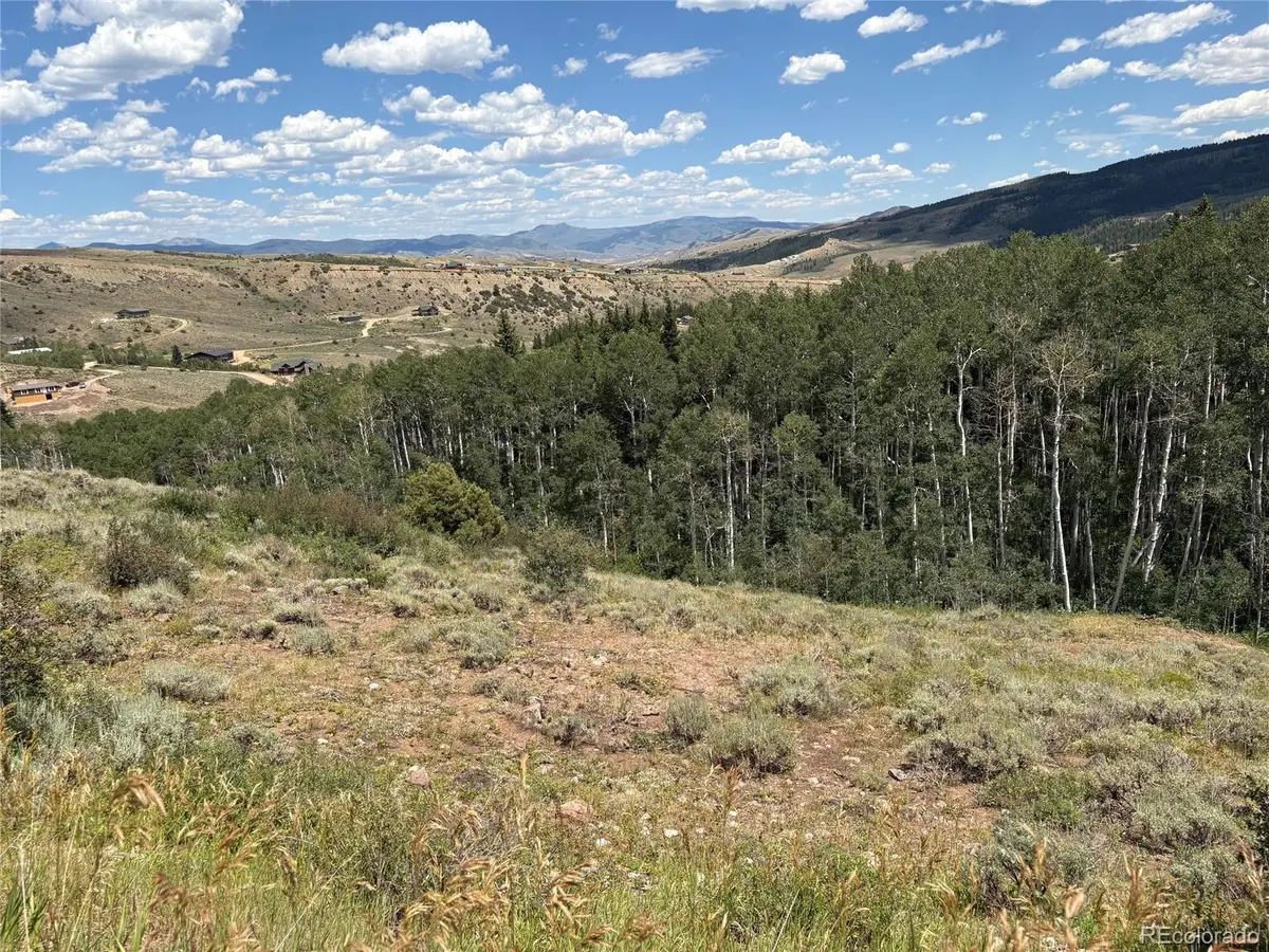 1874 Gcr 162, Kremmling, CO 80459 - #1