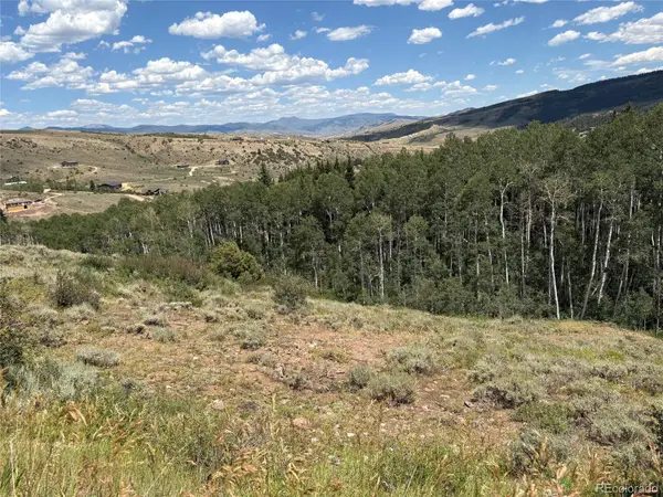 1874 Gcr 162, Kremmling, CO 80459