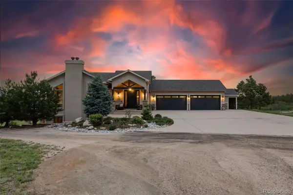 4330 Ridgeway Lane, Colorado Springs, CO 80908