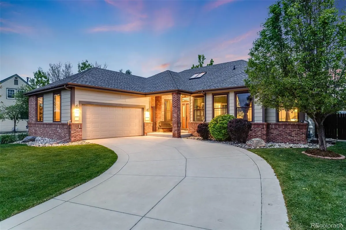 236 E Fair Lane, Centennial, CO 80121 - Image #1