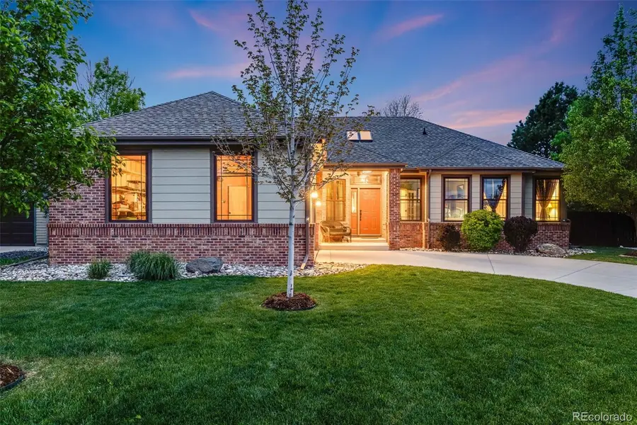 236 E Fair Lane, Centennial, CO 80121 - Image #2