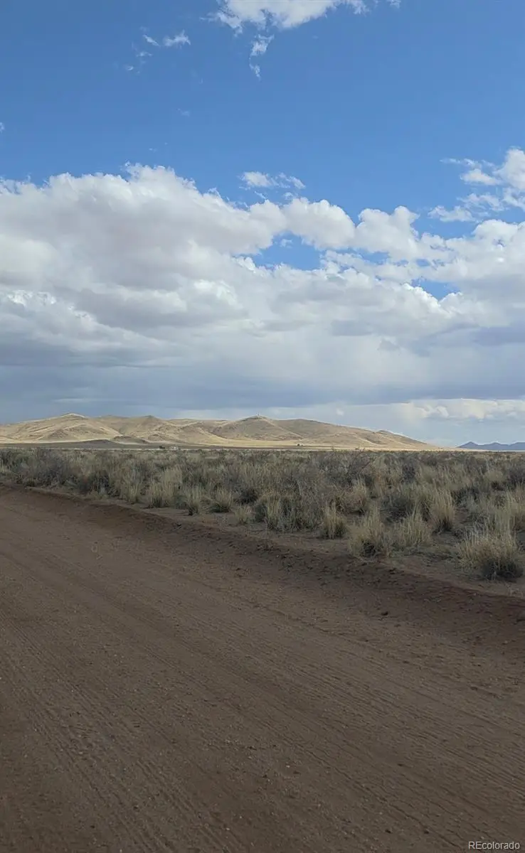 Lot 1 Durango Ave., Blanca, CO 81123 - #3