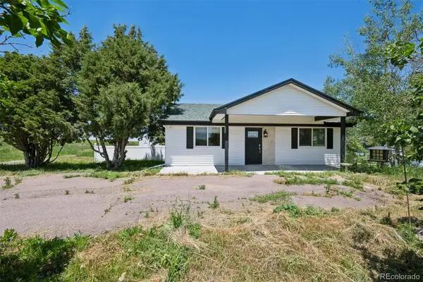 11613 Steele Avenue, Elbert, CO 80106