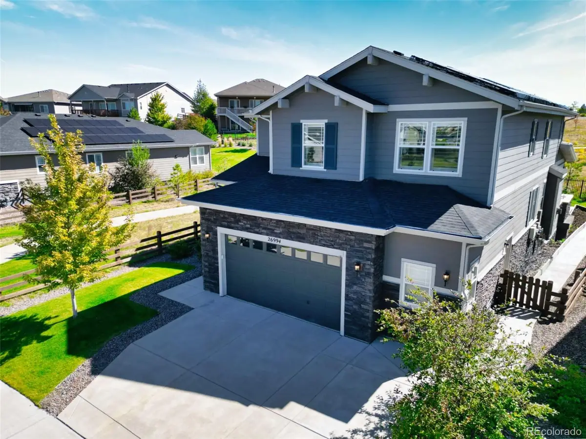 26994 E Indore Avenue, Aurora, CO 80016 - Image #1