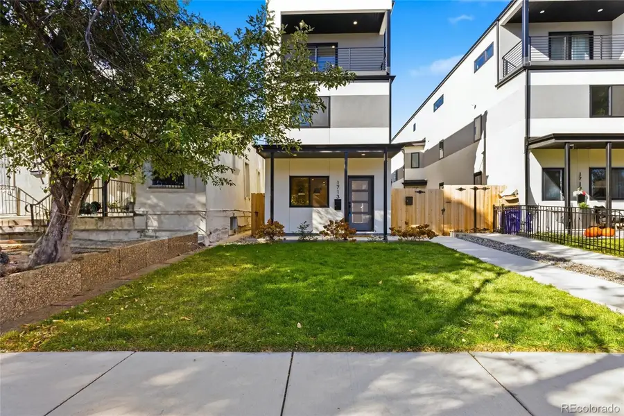 1713 Grove Street, Denver, CO 80204 - #2