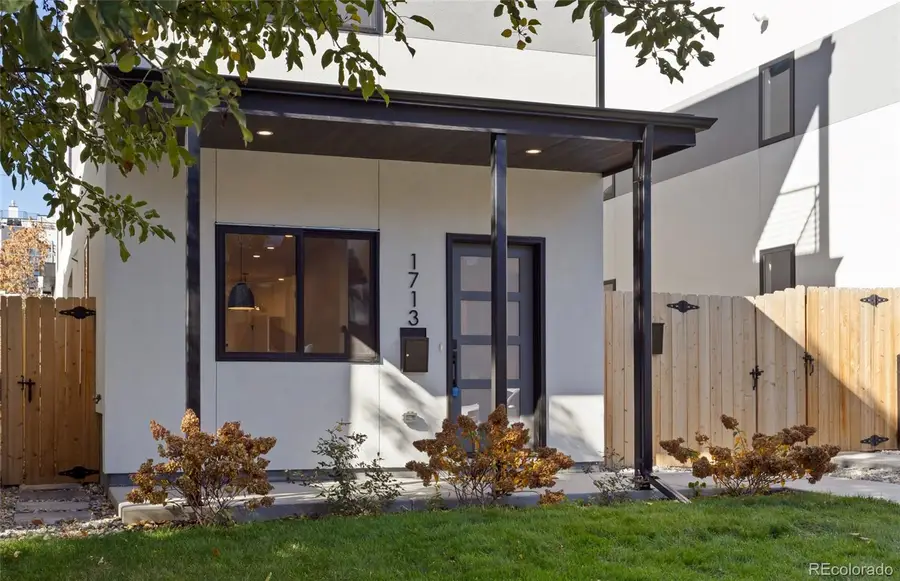 1713 Grove Street, Denver, CO 80204 - #3