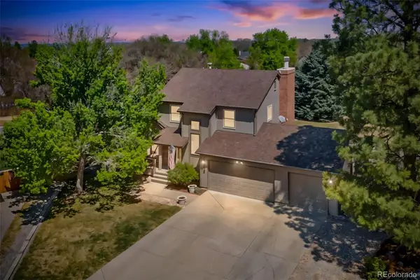 1895 E Nichols Place, Centennial, CO 80122