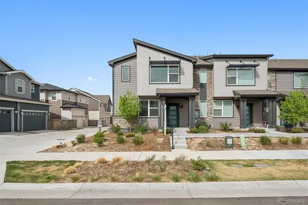 6381 N Malaya Street, Aurora, CO 80019