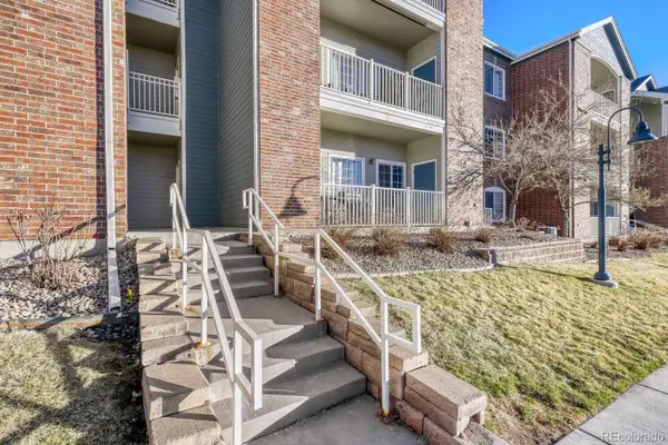 2682 S Cathay Way #205, Aurora, CO 80013