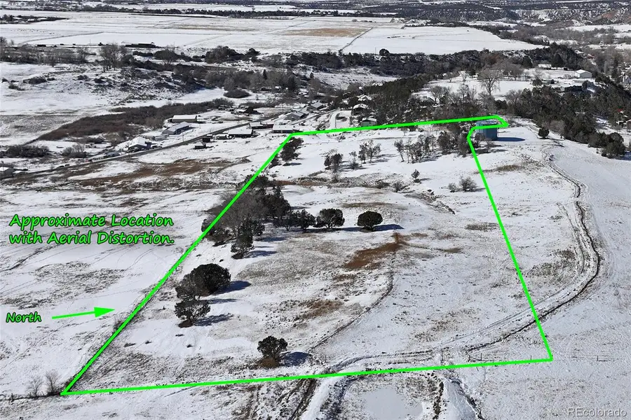 58798 Delores Drive, Collbran, CO 81624 - Image #3