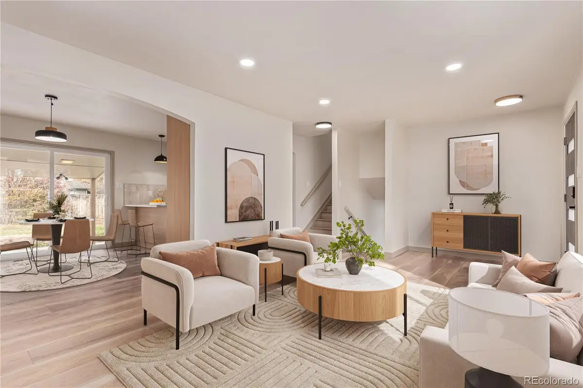 6437 W Arbor Drive, Littleton, CO 80123 - Image #1