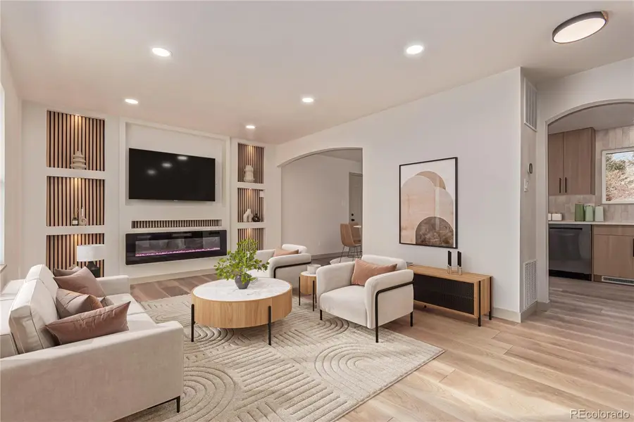 6437 W Arbor Drive, Littleton, CO 80123 - Image #2