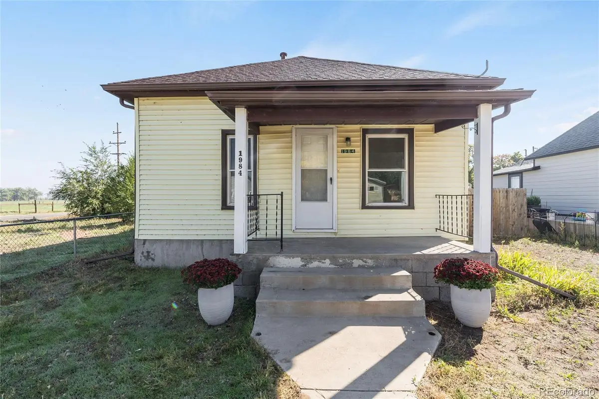 1984 Caroline Avenue, Fort Lupton, CO 80621 - Image #1