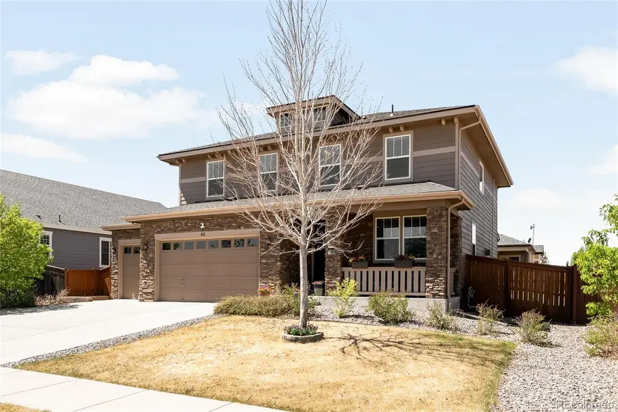 111 S Jackson Gap Way, Aurora, CO 80018 - #2