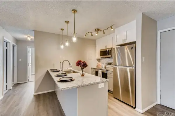 707 W 96th Avenue #31, Thornton, CO 80260