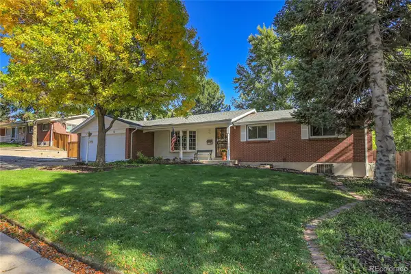 6984 Owens Street, Arvada, CO 80004