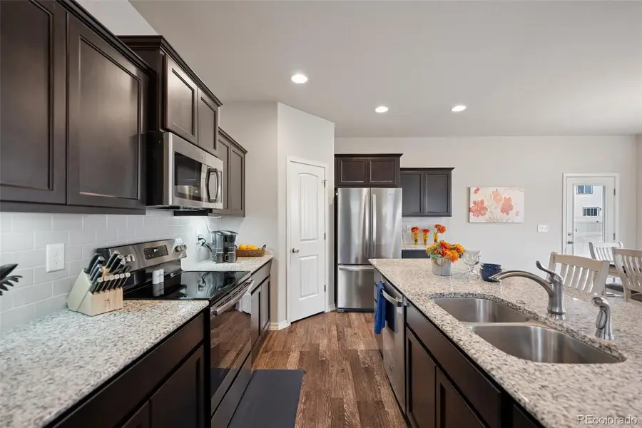 4445 Zircon Drive, Colorado Springs, CO 80938 - #3