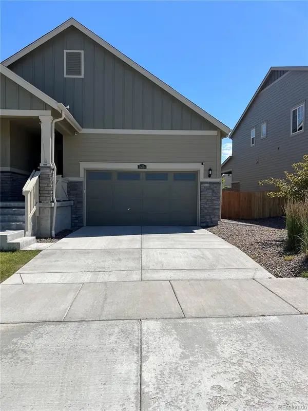 24314 E Ford Avenue, Aurora, CO 80018