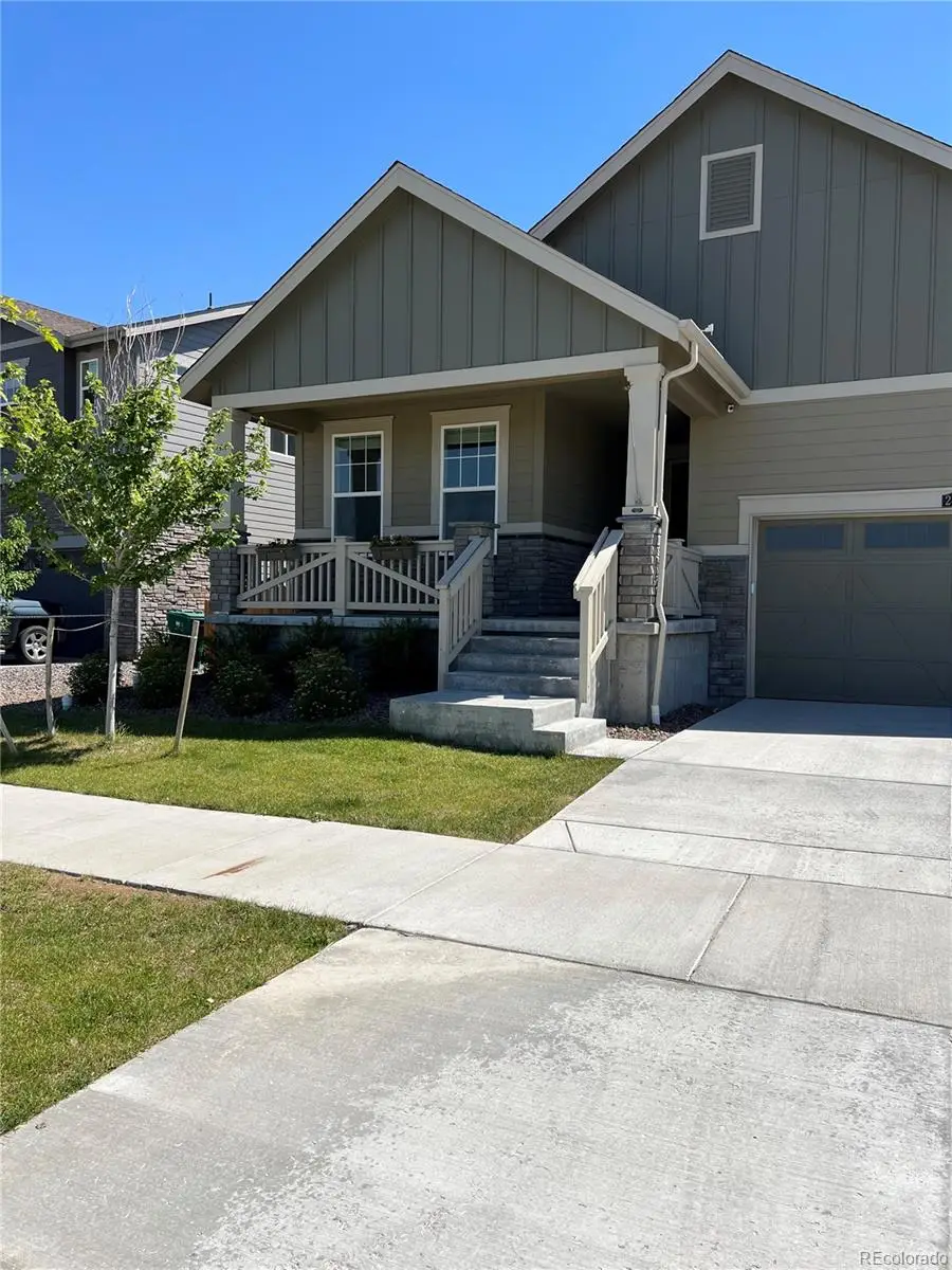 24314 E Ford Avenue, Aurora, CO 80018 - #2