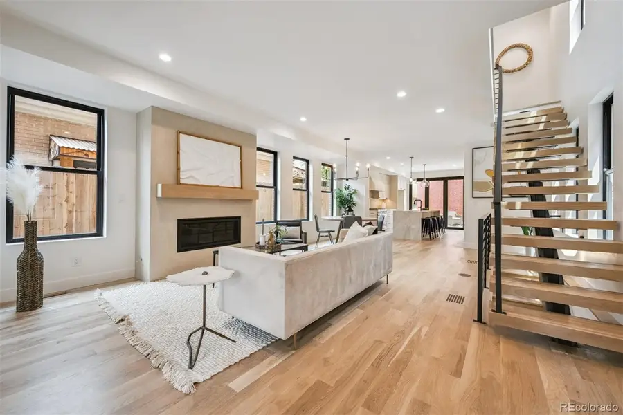 2845 W 36th Avenue, Denver, CO 80211 - Image #2