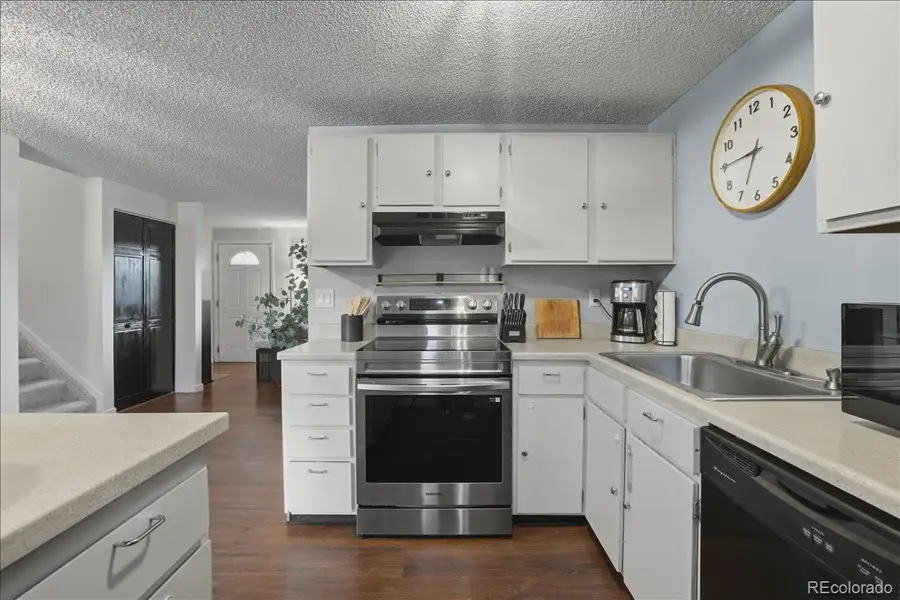 4302 N Delighted Circle, Colorado Springs, CO 80917 - #2
