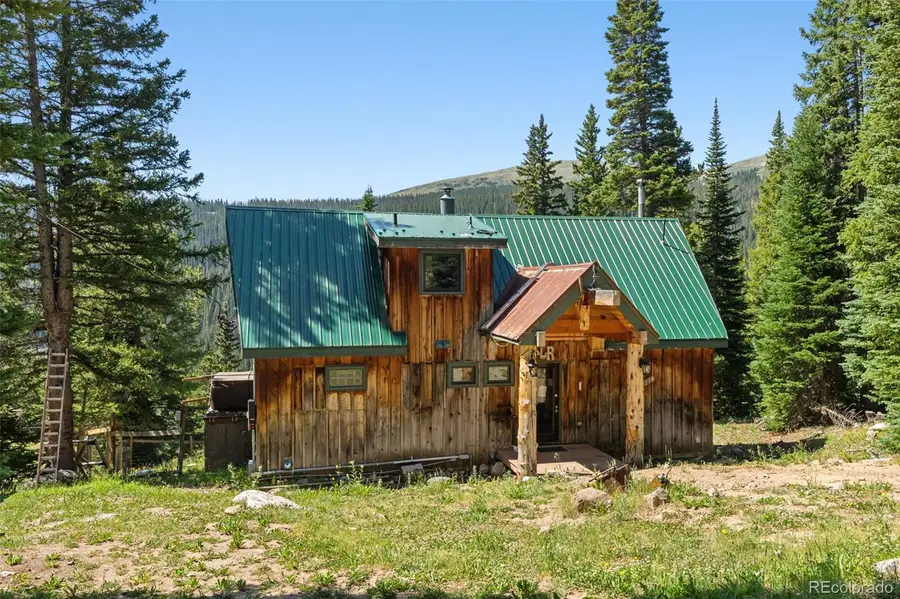 321 Monte Cristo Mine Road, Breckenridge, CO 80424 - #2