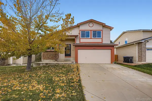 6367 Xavier Street, Arvada, CO 80003