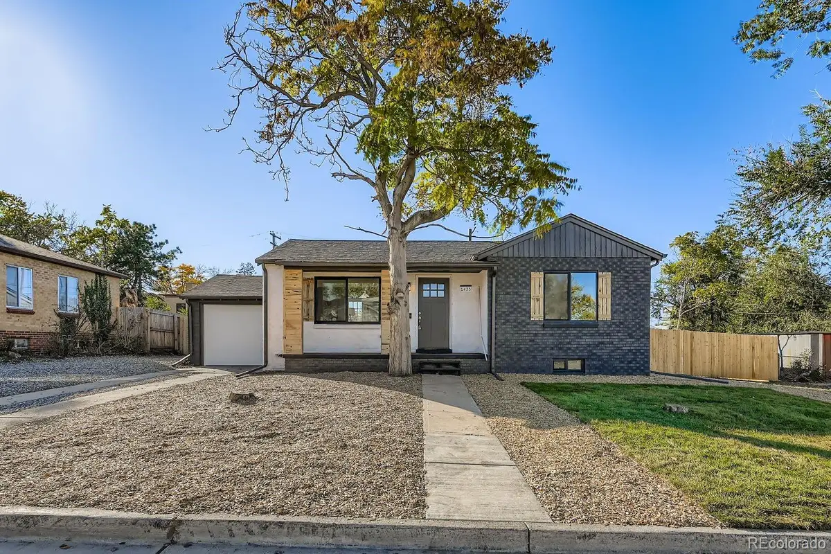 1435 Quebec Street, Denver, CO 80220 - #1