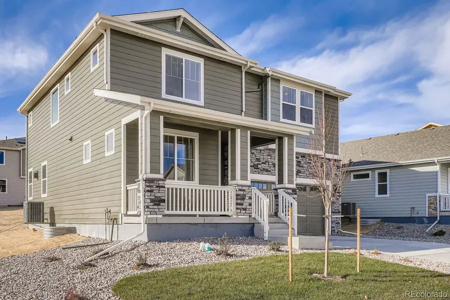 13767 Daffodil Way, Parker, CO 80134 - #2
