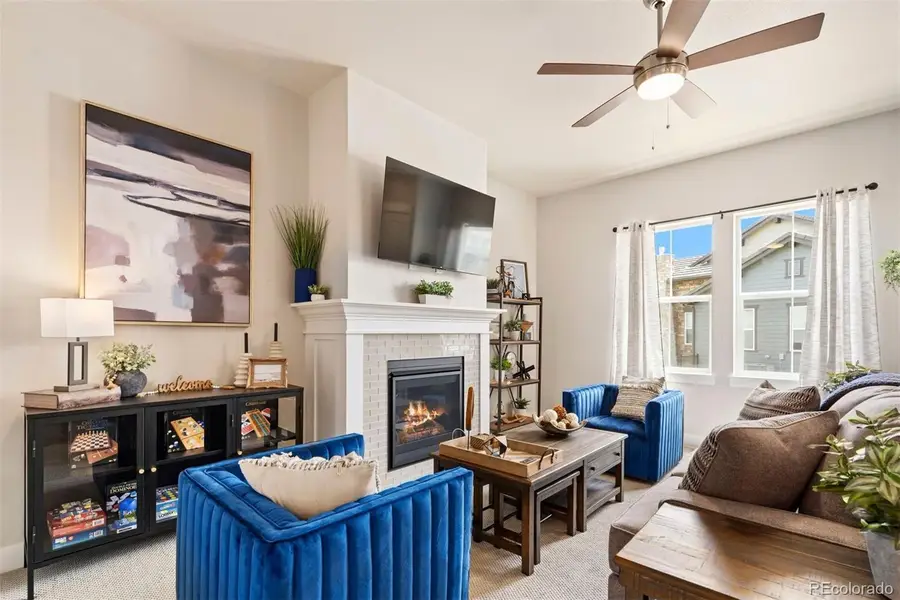 1481 Harebell, Berthoud, CO 80513 - #2