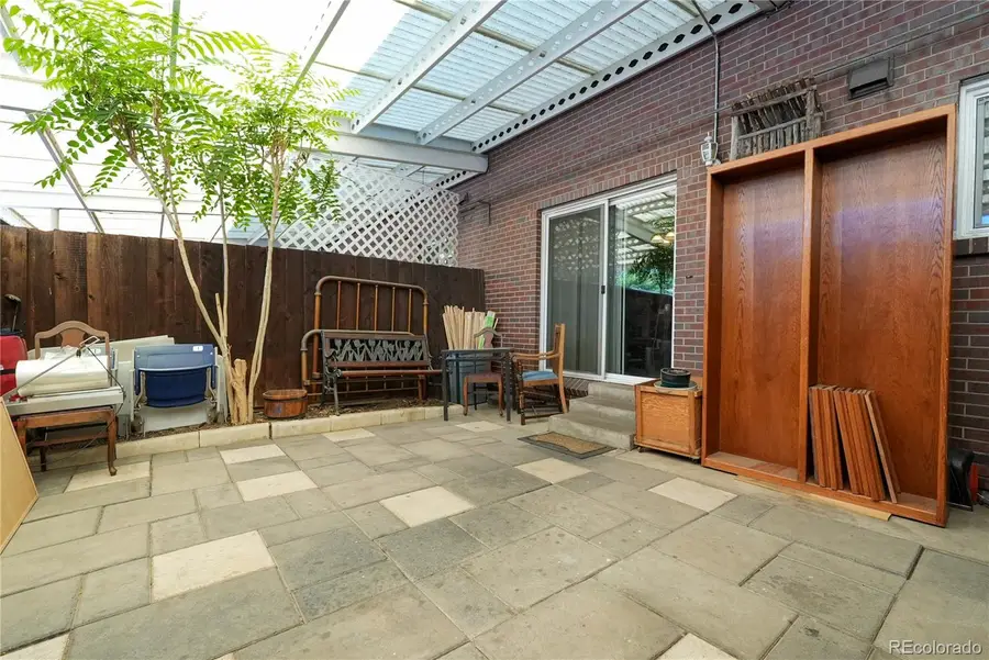 9155 E Oxford Drive, Denver, CO 80237 - #2