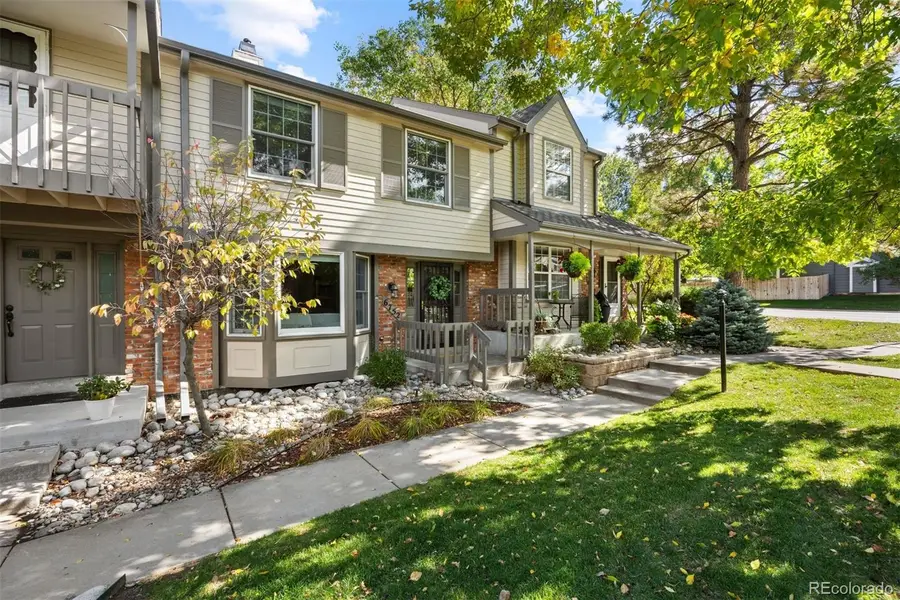 6752 E Briarwood Drive, Centennial, CO 80112 - Image #2