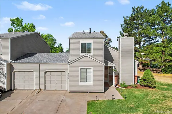 8975 W 89th Place, Broomfield, CO 80021