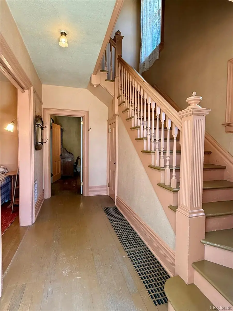 422 W 7th Street, Leadville, CO 80461 - #2